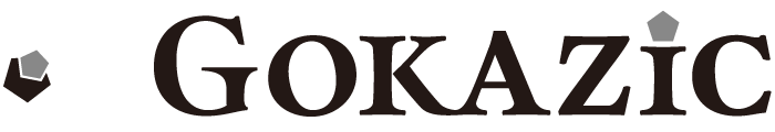 GOKAZIC株式会社 | ゴカジック